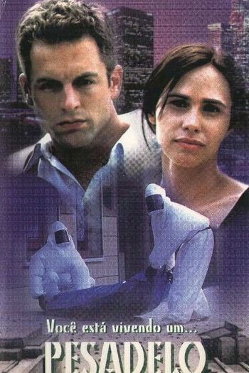 Poster de Filme Pesadelo Virtual (2000)