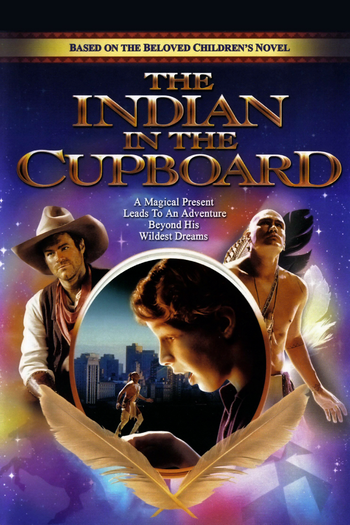  de Filme A Chave Mágica (1995)