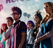 Marvel's Runaways