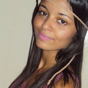 Foto de perfil de Amanda Suellen