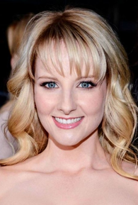 Melissa Rauch