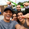 Aladdin | Will Smith posta foto e confirma elenco do live-action de Guy Ritchie