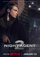 O Agente Noturno (2ª Temporada)