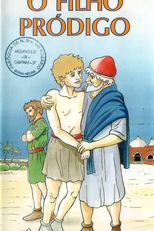 Desenhos da Bíblia: Novo Testamento - O Filho Pródigo (The Prodigal Son)