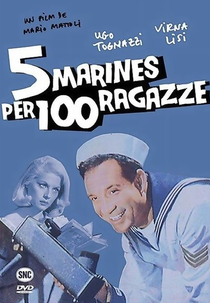 5 Marines per 100 Ragazze (5 Marines per 100 Ragazze)