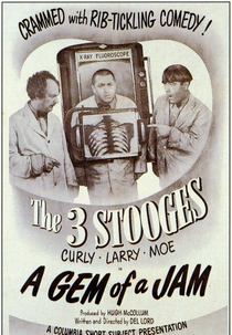 Operação Sempre Abala (A Gem Of A Jam)