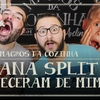 MAGrOS DA COZINHA | Banana Split de Esqueceram de Mim 2