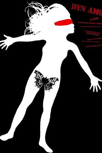 Poster de Filme Dyn Amo (1973)