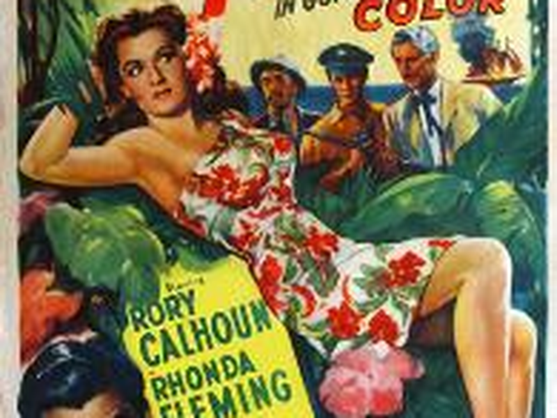 Foto 7 de A Ilha da Maldição