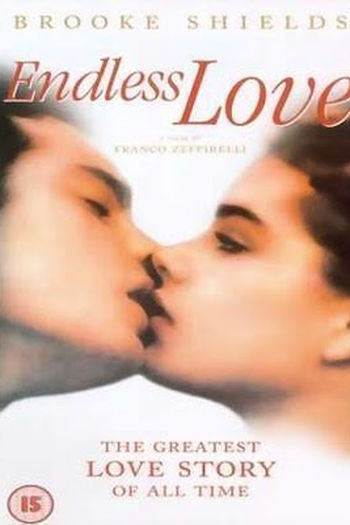  de Filme Amor Sem Fim (1981)