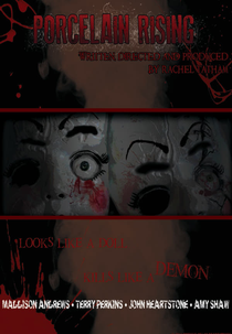 Porcelain Rising (Porcelain Rising)