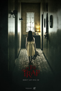 In the Trap - Poster / Capa / Cartaz - Oficial 3