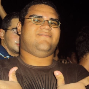 Foto de perfil de Odecio Sales