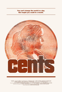 Cents - Poster / Capa / Cartaz - Oficial 1