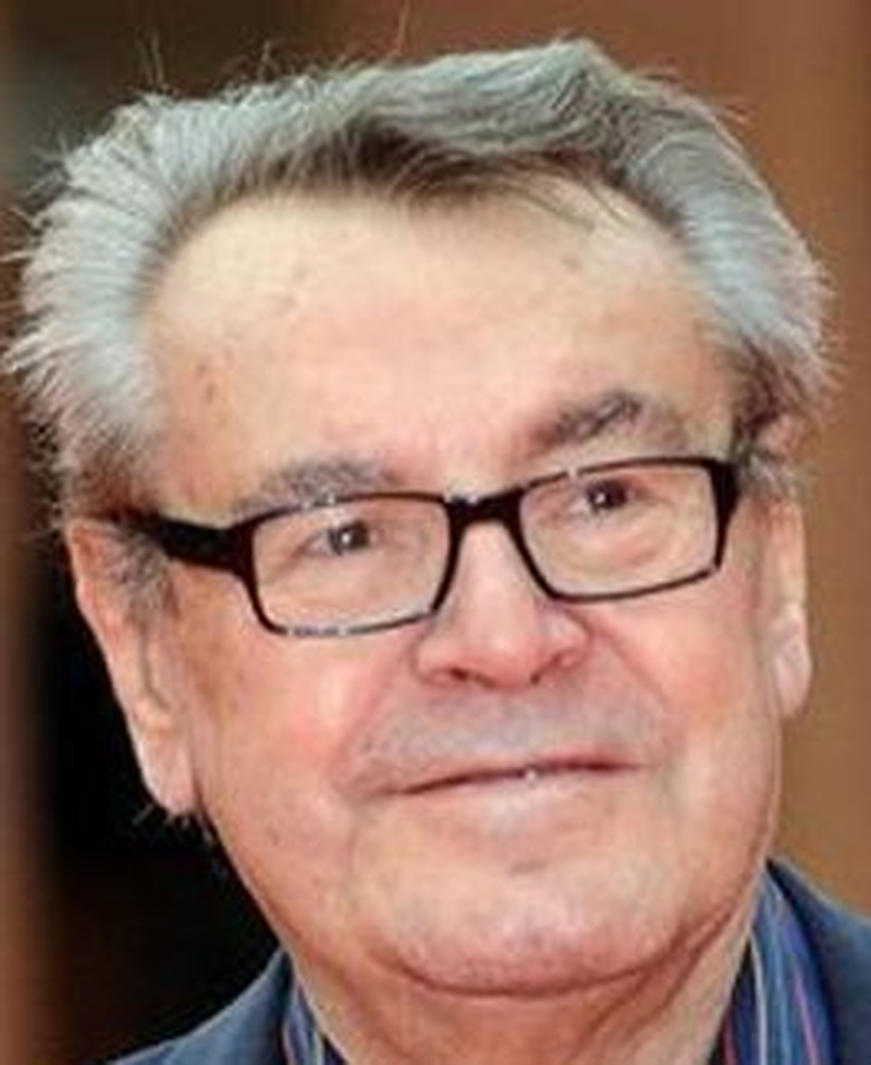 Milos Forman - Foto 2
