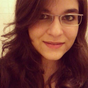 Foto de perfil de Débora