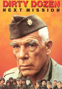 Os Doze Condenados II: Nova Missão (The Dirty Dozen: Next Mission)