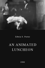An Animated Luncheon (An Animated Luncheon)