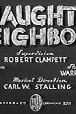 Naughty Neighbors (Naughty Neighbors)