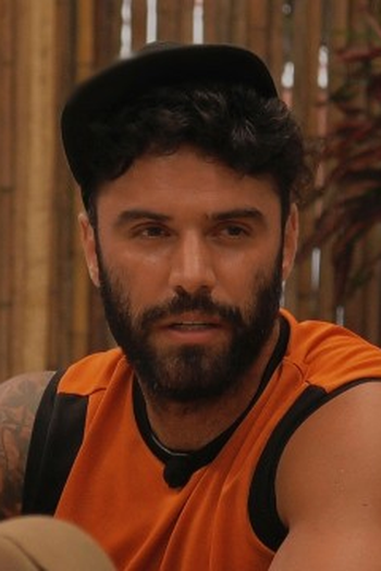 Poster de Episódio El final (2022)
