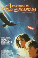 Aventura Na Ilha Encantada (Journey To Spirit Island )