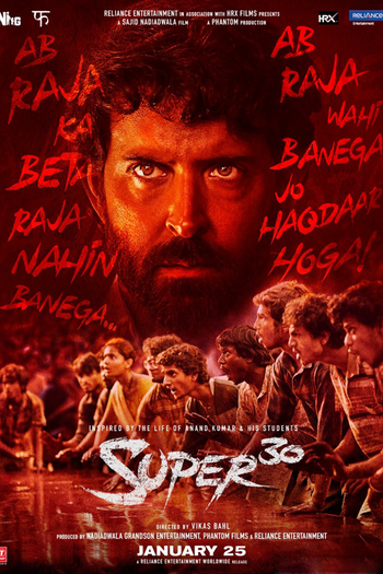  de Filme Super 30 (2019)