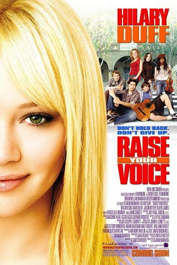  de Filme Na Trilha da Fama (2004)