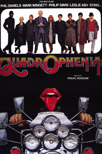  de Filme Quadrophenia (1979)