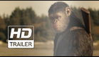Planeta dos Macacos: A Guerra | Trailer Oficial | Legendado HD