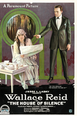 The House of Silence (The House of Silence)