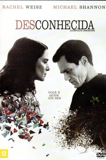  de Filme Desconhecida (2016)
