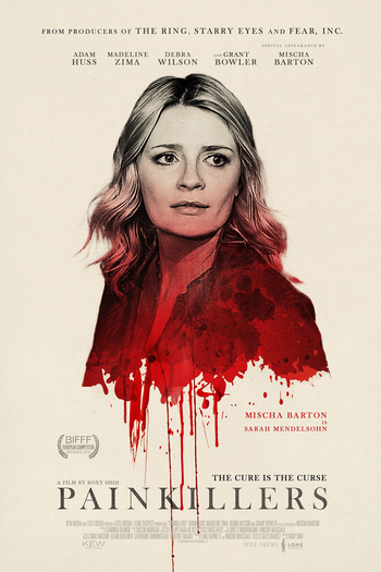 de Filme Painkillers (2018)