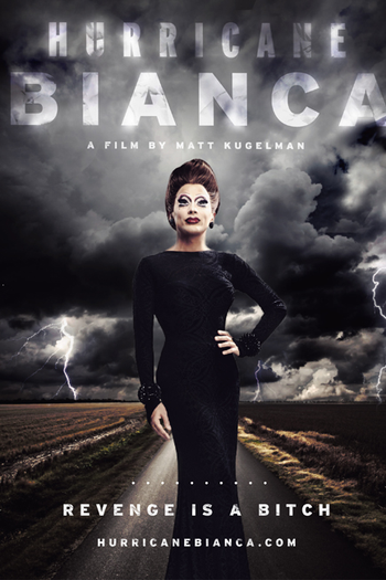  de Filme Hurricane Bianca (2016)