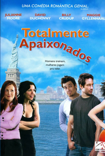 Totalmente Apaixonados - Poster / Capa / Cartaz - Oficial 6