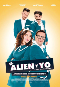 El Alien y yo (El Alien y yo)