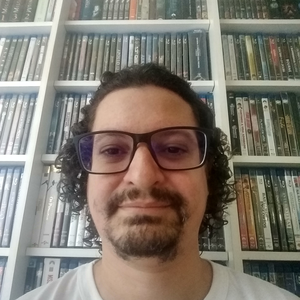 Foto de perfil de Daniel Ferreira