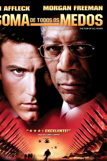  de Filme A Soma de Todos os Medos (2002)