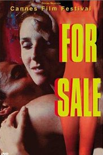Poster de Filme À Venda (1998)
