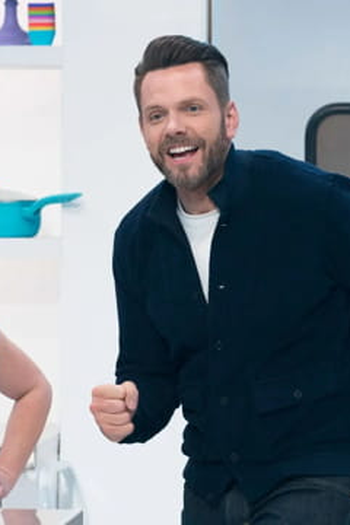 Poster de Episódio Meet the Classically-Trained Competition (2023)