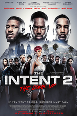 The Intent 2: The Come Up (The Intent 2: The Come Up)