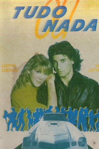  de Filme Tudo ou Nada (1989)