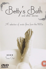 Betty’s Bath (Betty’s Bath)