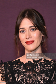 Lizzy Caplan