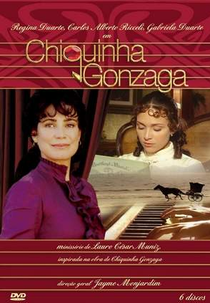 Chiquinha Gonzaga (Chiquinha Gonzaga)