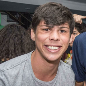 Foto de perfil de Lucas