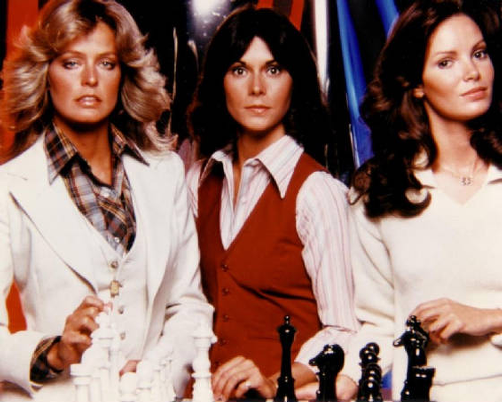 Kate Jackson - Foto 10