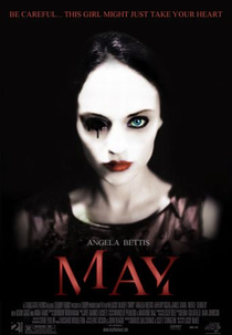 May: Obsessão Assassina (May)