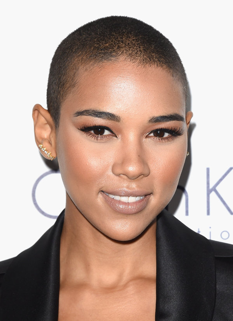 Alexandra Shipp - Foto 2