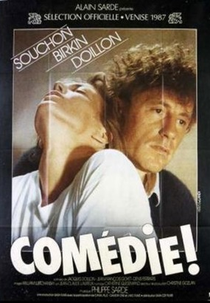 Comédie ! (Comédie ! )