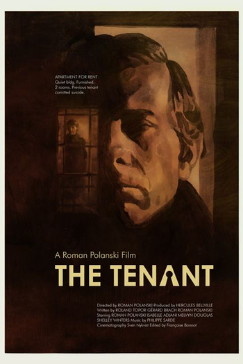  de Filme O Inquilino (1976)